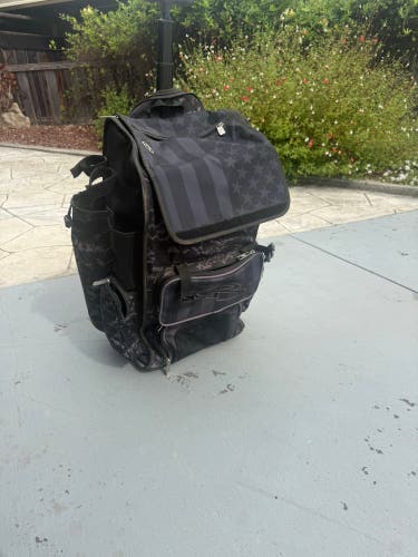 Boombah Bat Pack (Used)