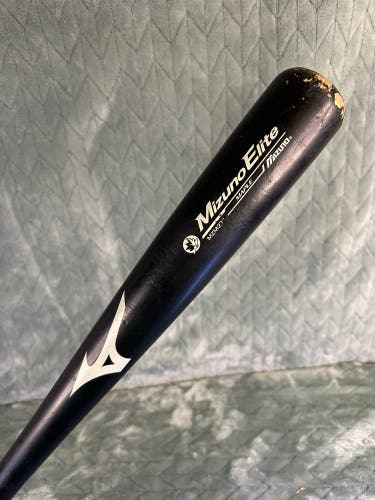 Mizuno Bamboo Elite Bat Maple 30" (Used)