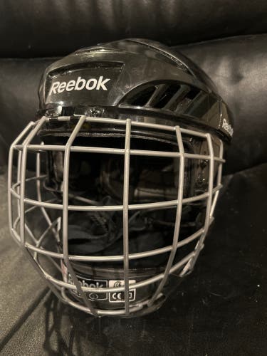 Small Reebok 3K Helmet (Used)