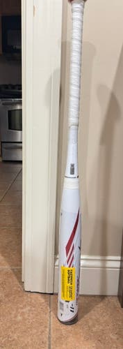 2022 Easton Ghost Advanced Composite Bat (-11) 20 oz 31" (New)