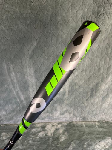 2016 DeMarini CF8 Composite Bat USSSA Certified (-8) Composite 21 oz 29" (Used)