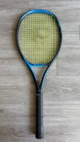 Yonex Ezone 98 Plus Tennis Racquets | 4 1/4 | Great Condition