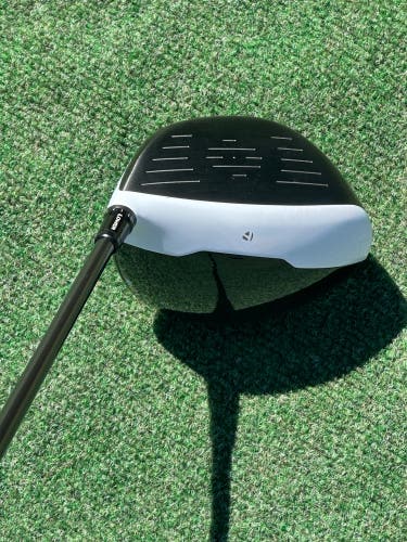 TaylorMade Right Handed Men's Driver