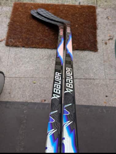 NEW Senior Bauer Vapor Flylite Left Handed Hockey Stick P28 70 Flex (New)