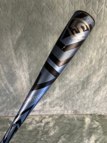 2023 Louisville Slugger Omaha Alloy Bat USABat Certified (-11) Alloy 15 oz 26" (Used)