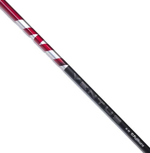 NEW Fujikura Ventus Red Driver/Fairway Shaft 6-R Regular Flex 46" Uncut