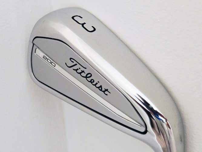 Titleist T200-U 3 Utility Iron 20* (Tour AD DI-85, Stiff) 2023 Golf Club