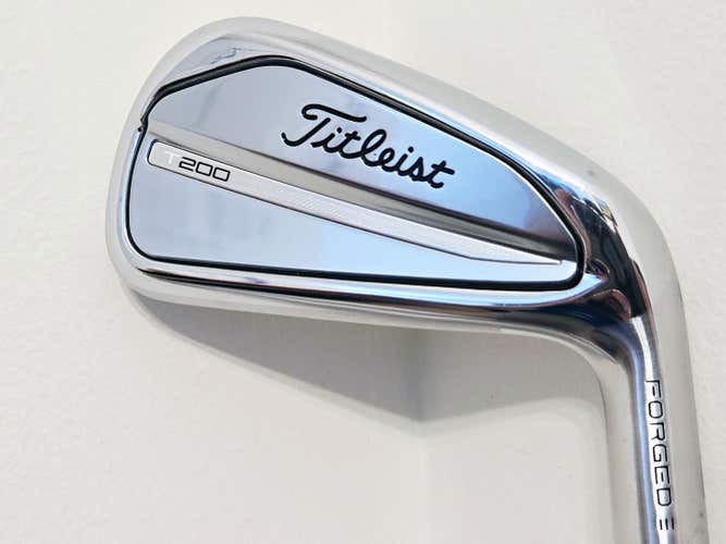 Titleist T200-U 2 Utility Iron 17* (Ventus HB Blue Velocore 8, Stiff) 2023