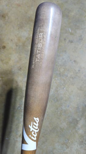 Victus Tatis Jr Pro Reserve Birch Wood Bat 29" Youth (Used)