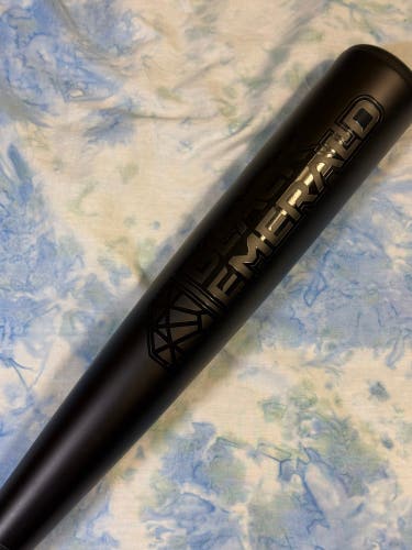 2025 Black Emerald PRO-GEM Hybrid BBCOR 32in 29oz