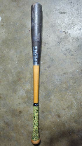 2025 Berg Bat | Youth JB10 (-5 Weight) | Elite Series | Maple (Used)