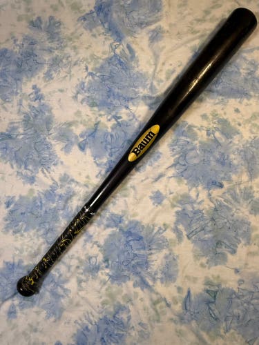 2025 BAUM GOLD STOCK Wood Composite BBCOR 31in 28oz (-3)