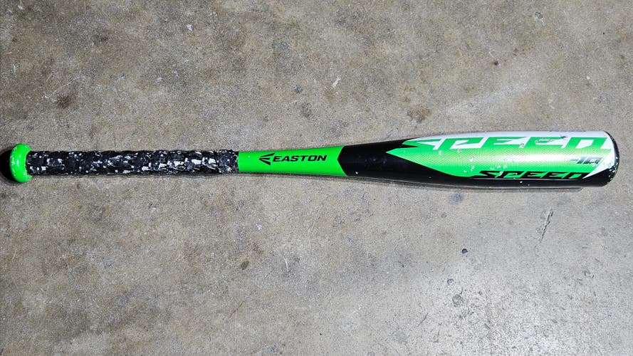Easton Speed -10 USA Baseball Bat 26”/16oz 2 5/8” YBB19SPD10