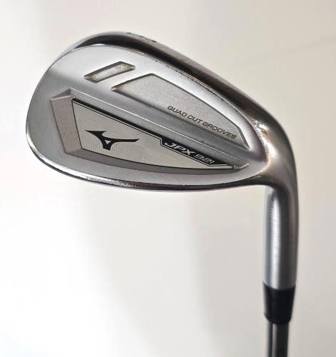 Mizuno JPX 921 Sand Wedge SW / Mamiya Recoil Regular Flex Graphite Shaft