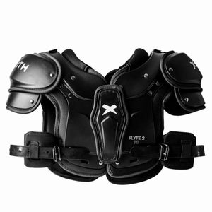 Xenith Flyte 2 Shoulder Pads (Brand New) X-Small