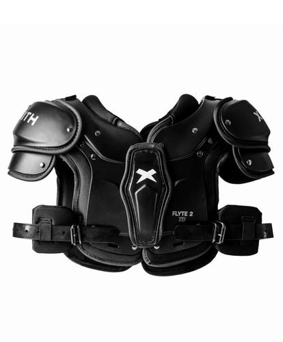 Xenith Flyte 2 Shoulder Pads (Brand New) X-Small