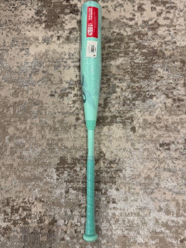 2026 Rawlings Icon Composite USSSA Certified Bat (-8) 21 oz 29" (New)