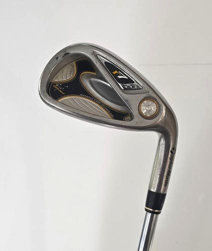 Taylormade R7 Draw 8 Iron / Regular Flex Steel Shaft