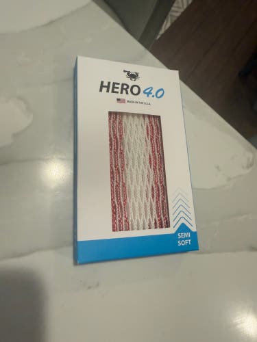 ECD Hero Strings (New)