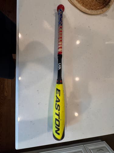 2023 Easton ADV 360 Composite USABat Certified Bat (-11) 17 oz 28" (Used)