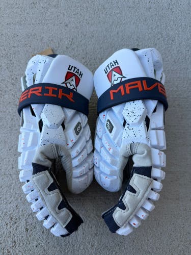 Archers Maverik Max Gloves (New)