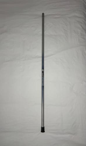 STX Steel 7000 Defense Shaft LAX Lacrosse