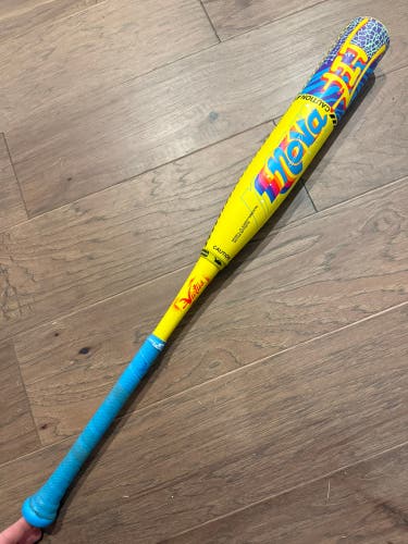 2026 Victus Nova Lit 32/24 -8 Composite USSSA Certified Bat (Used)