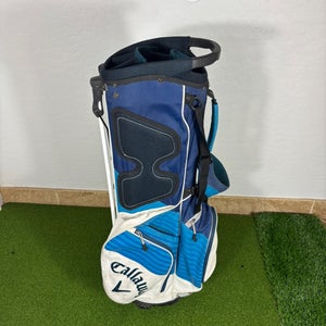 Callaway Chev Stand Bag (Used)