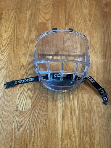 Large Itech Concept 2 (Used)