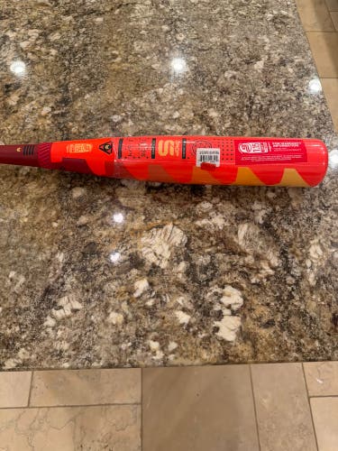 2025 Easton Hype Fire USSSA (-5) 26 oz 31" (New)