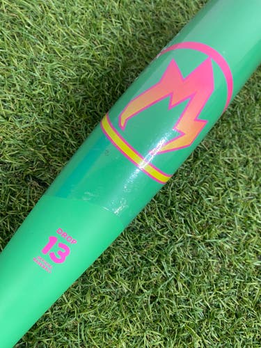 Easton Hype Fire Composite Bat USABat Certified | 24" 11oz (2026)