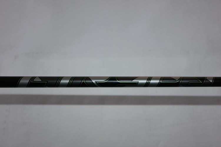 FUJIKURA AIR SPEEDER 50R DRIVER SHAFT - REGULAR - TAYLORMADE TIP
