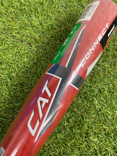 Marucci CATX2 Connect Hybrid Bat USABat Certified | 30" 19oz (2025)