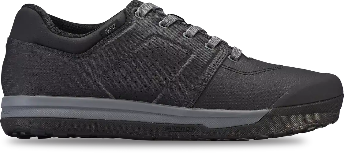 2fo Dh Flat Mtb Shoe Blk/Clgry 45 (EU 45) (New)
