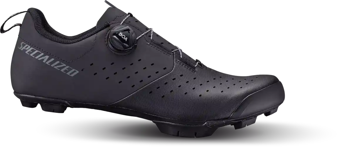 Recon 1.0 Mtb Shoe Blk 49 (EU 49) (New)