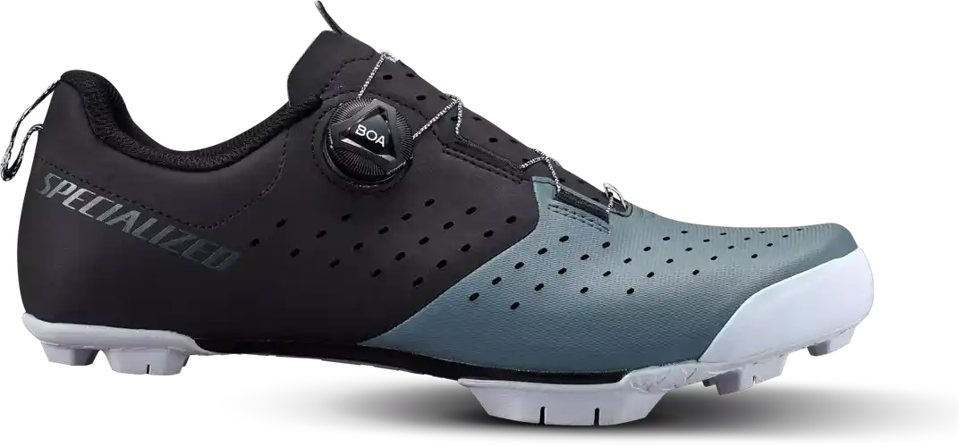 RECON 1.0 MTB SHOE CRSHEMD/DOVGRY 43 (EU 43) (New)