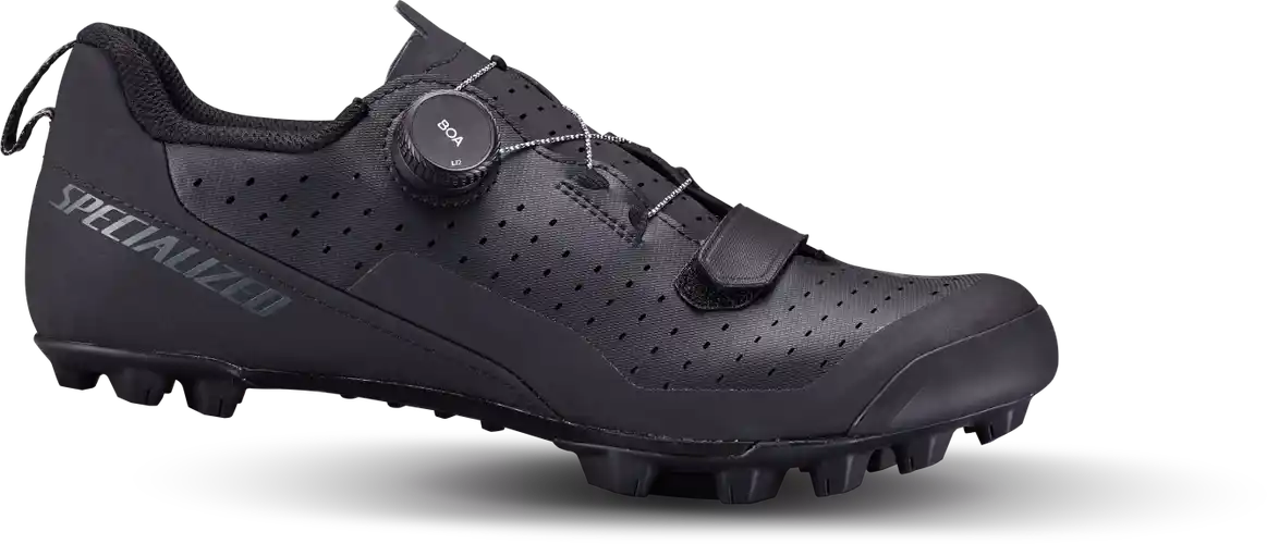 Recon 2.0 Mtb Shoe Blk Wide 49 (EU 49) (New)
