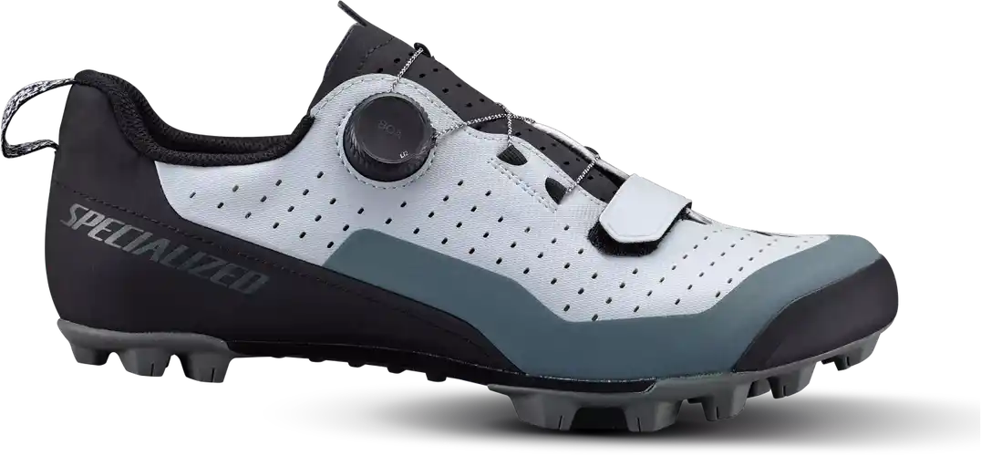 RECON 2.0 MTB SHOE DOVGRY/CRSHEMD 46.5 (EU 46.5) (New)