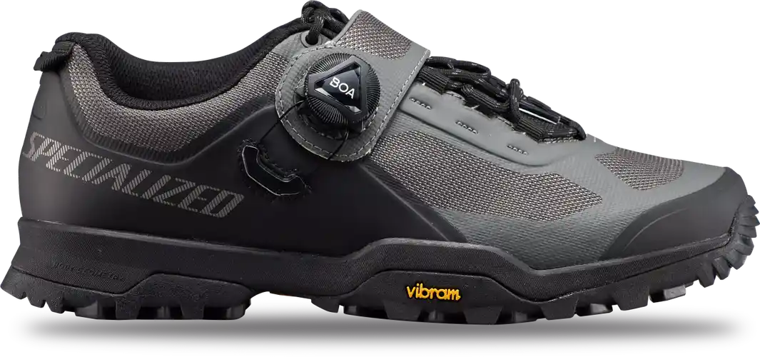 Rime 2.0 Mtb Shoe Blk 40 (EU 40) (New)