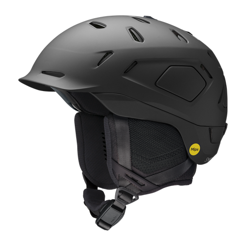 Smith Nexus MIPS Matte Black Large (New)