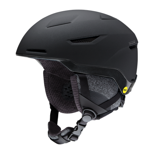 Smith Vida MIPS Matte Black Pearl Small (New)