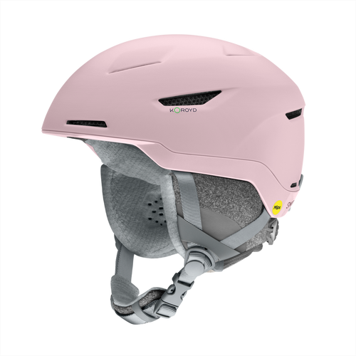 Smith Vida MIPS Matte Carnation Medium (New)