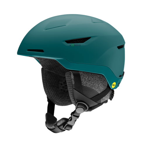 Smith Vida MIPS Matte Malachite Large (New)