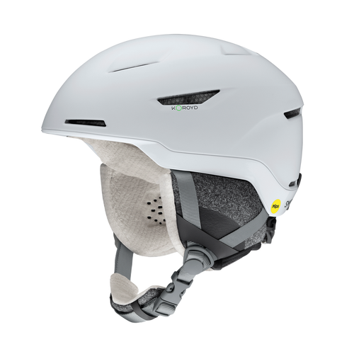 Smith Vida MIPS Matte White Large (New)