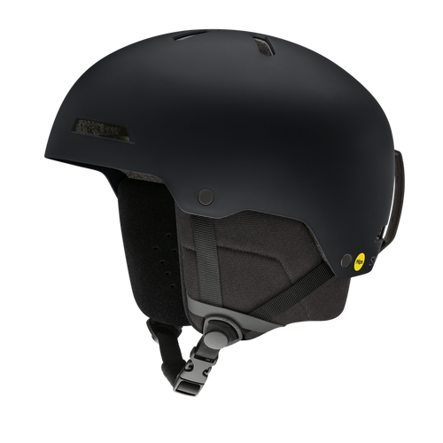 Smith Rodeo Mips Helmet Medium Matte Black (New)