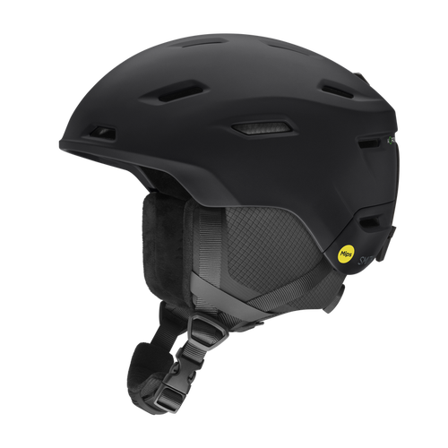 Smith Descend Mips Matte Slate Black Medium (New)