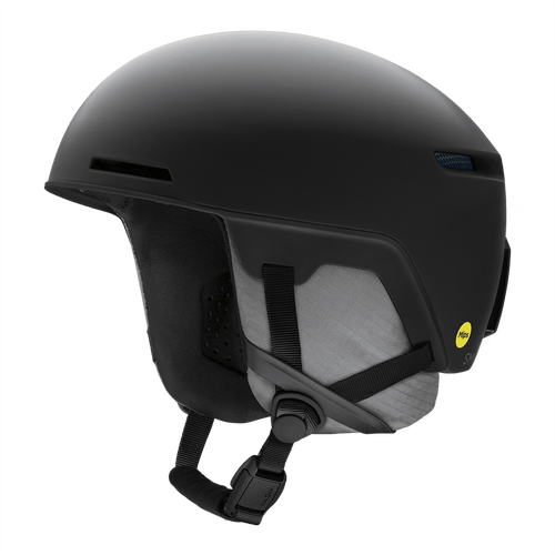Code Mips | Matte Black | Medium (New)