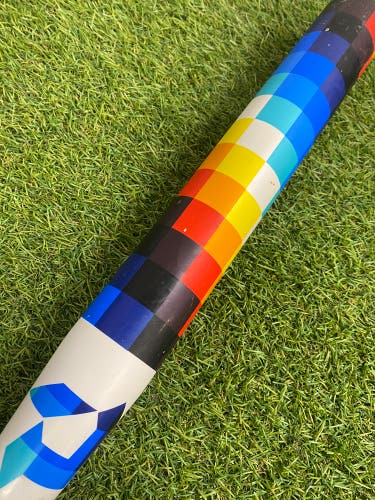DeMarini Prism+ Composite Bat | 33" 22oz (2023)