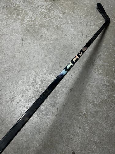90 Flex P29 Senior CCM Trigger 10 Pro Left Hand Hockey Stick (New) Pro Stock
