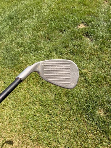 Ping i3 Oversize Sand Wedge Orange Dot Aldila 350 Series Ladies Flex 35"